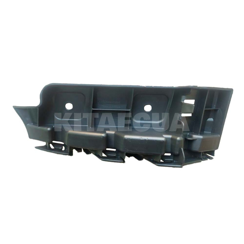 Напрямна заднього бампера ліва на VOLKSWAGEN ID.4 CROZZ (11G 807 393 A) - 2