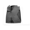 3D килимок передній лівий BYD Yuan Plus (2021-н.в) AV2 кліпси Stingray (506805401)