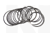 Кільця поршневі 0.5 на Chery ELARA (484J-1004030CA)