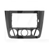 Штатная магнитола MOSS M3 4+32 ГБ 9" BMW 1 E81 2004-2011 (F1) AMS (49795)