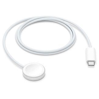 Кабель Magnetic Charger - Type-C Watch 1м білий Apple