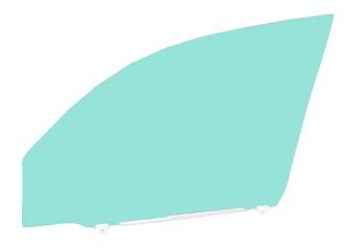 Стекло передней правой двери ОРИГИНАЛ