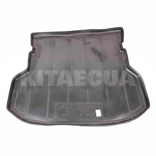 Коврик в багажник Geely MK MEGA LOCKER на Geely MK (90287)