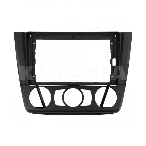 Штатная магнитола MOSS M3 4+32 ГБ 9" BMW 1 E81 2004-2011 (F1) AMS (49795) - 3