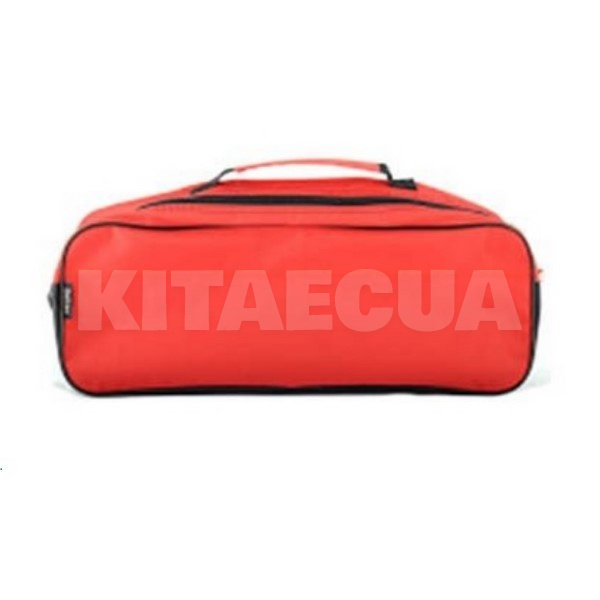 Сумка техпомощи 44.8х11.8х18.8 см красная BELTEX (35300)