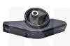 Подушка двигуна задня ОРИГИНАЛ на CHERY EASTAR (B11-1001710BA)