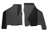 Резиновые коврики передние Lada 2115 (1997-2012) Stingray (1036052)