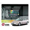 Штатна магнітола X9464 4+64 ГБ 9" Honda Civic 7 2000-2006 SIGMA4car (33392)