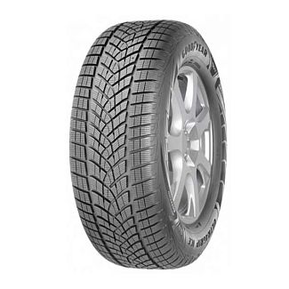 Шина зимова 255/50R19 107T XL UltraGrip Ice SUV Gen-1 Goodyear