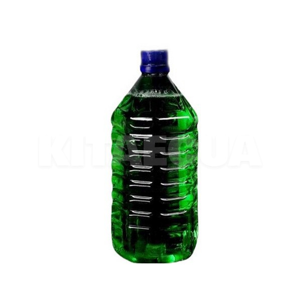 Омыватель летний 5л "яблоко" OIL RIGHT (5304) - 2