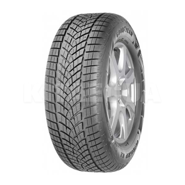 Шина зимняя 255/50R19 107T XL UltraGrip Ice SUV Gen-1 Goodyear (1000284508)
