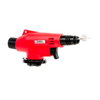 Горелка газовая с пьезоподжигом Intertool