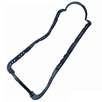 Прокладка поддона картера 1.6L 7 SEVEN PARTS