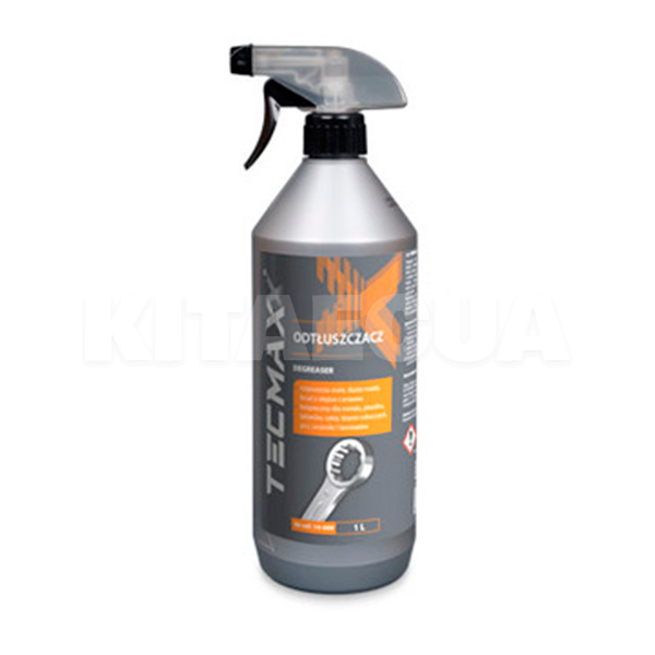 Очищувач-знежирювач 1л TECMAXX (30746) - 2