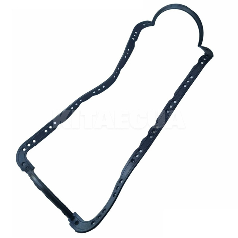 Прокладка піддону картера 1.6L 7 SEVEN PARTS на Chery AMULET (480-1009021BA)