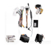 Штатна магнітола CC3L 4+64 Gb 10" Renault Master 2010-2019 (F1) Teyes (52325)