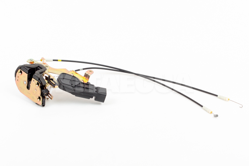 Замок двери задней левой HQ на Geely GC6 (1018005291) - 3