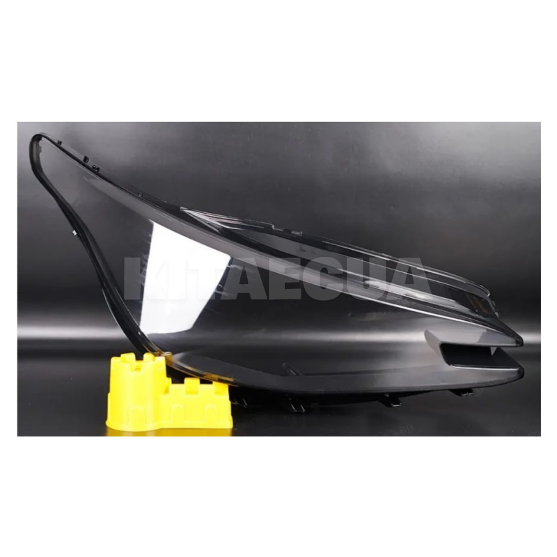 Стекло фары VW Volkswagen ID.4 X (2020-2024) правое на VOLKSWAGEN ID.4 X (s15682)