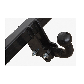 Фаркоп знімний Toyota Yaris P90 (1999-2005) на 2 болти Автопроставка