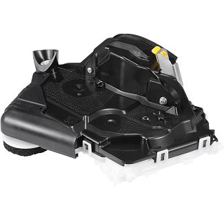 Замок двери передней левый HONDA