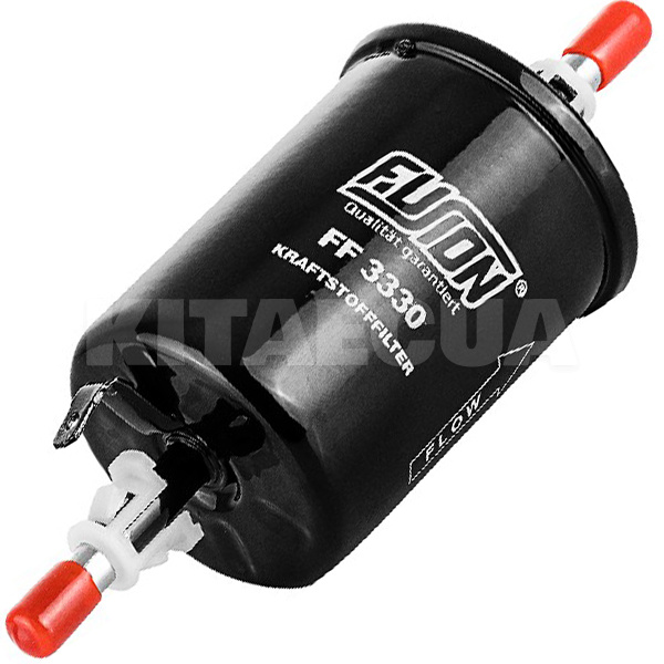 Фильтр топливный FUSION на Geely MK CROSS (10160001520)
