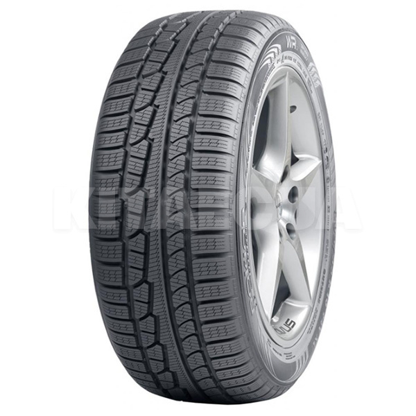 Шина зимова 255/50R19 107V XL Flat Run WR G2 SUV NOKIAN (1000265639)