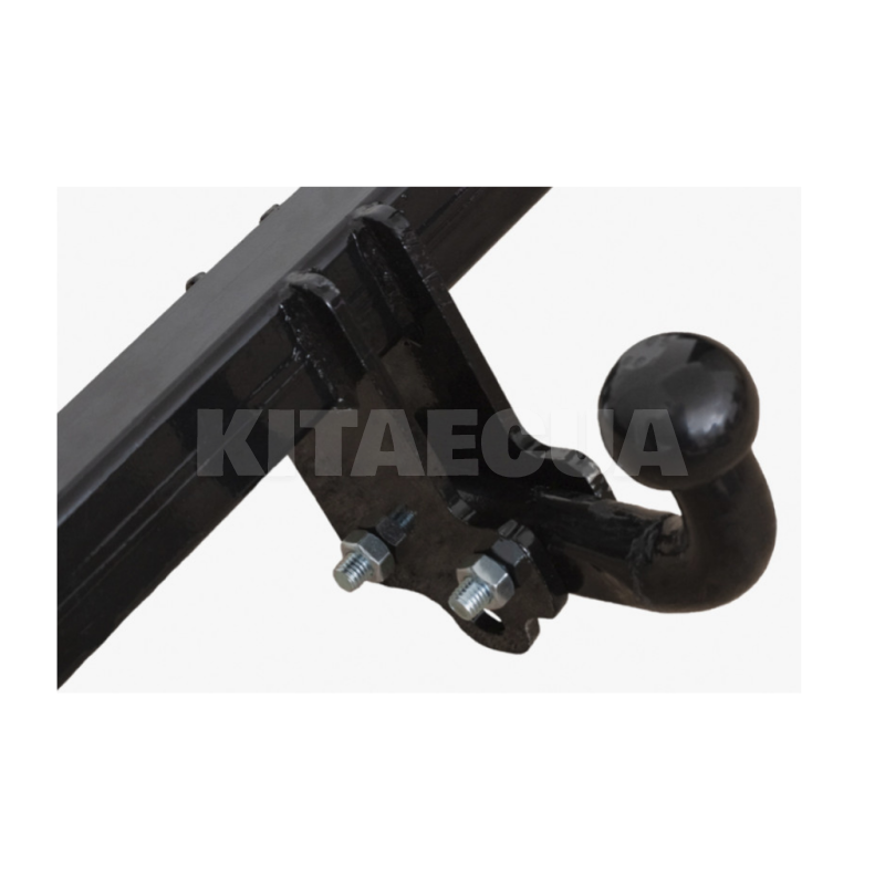 Фаркоп знімний Toyota Yaris P90 (1999-2005) на 2 болти Автопроставка (2001-87-2)