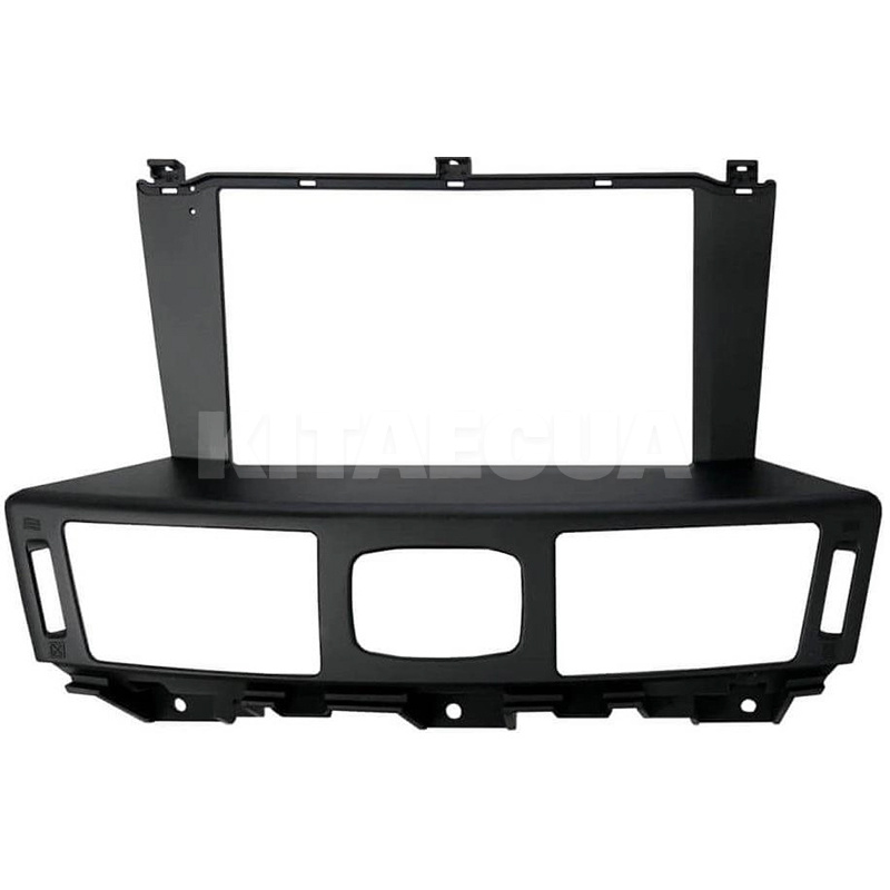 Штатна магнітола MOSS M2 4+32 Gb 9" Infiniti Q70 1 2013-2020 AMS (49173) - 2