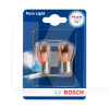 Лампа накаливания PY21W 21W 12V (BAU15s) Pure Light (2 шт.) BOSCH (1987301018)