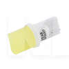 LED лампа для авто Premium Line W2.1x9.5d 12V 6500K (комплект) Solar (SL1337)
