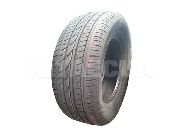 Шина літня 255/65R17 110H A607 SUV DOT2017 APLUS (AP022H1)