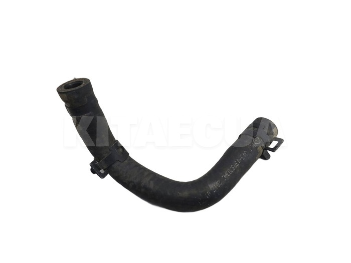 Патрубок системы охлаждения на TIGGO 2 (J43-1303703AC)