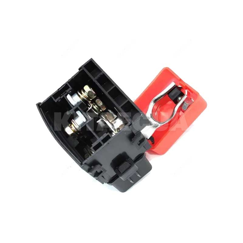 Блок предохранителей клемы ASIAN на Chery AMULET (A11-3723025)