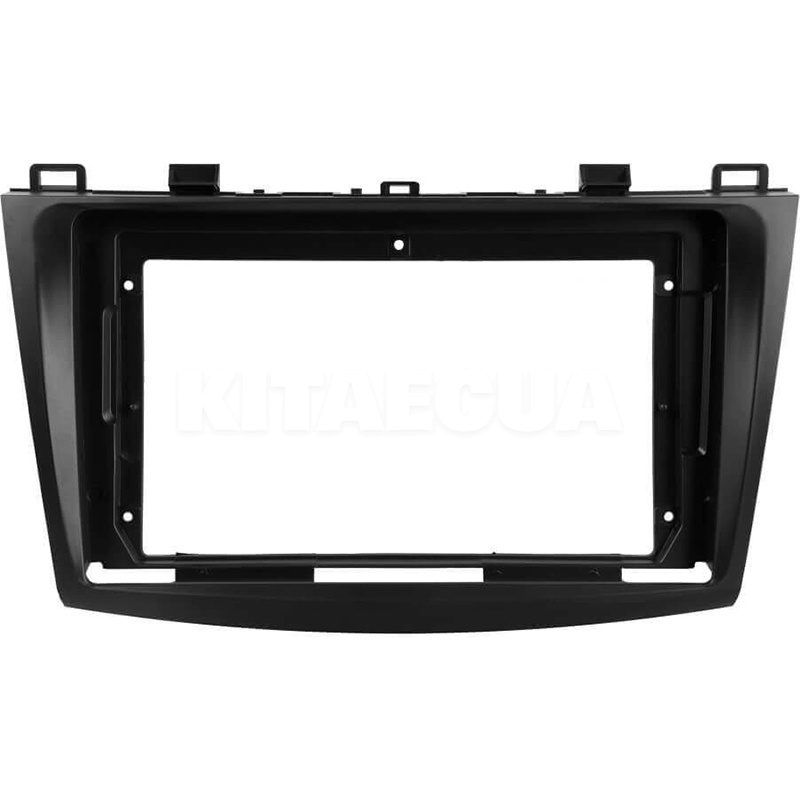 Штатна магнітола MOSS M2 4+32 Gb 9" Mazda 3 2 2009-2013 AMS (49291) - 2