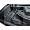 3D коврик багажника CHEVROLET Bolt (2016-н.в.) Stingray (6002021)