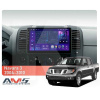 Штатна магнітола MOSS M3 4+32 ГБ 9" Nissan Navara 3 D40 2004-2010 (F2) AMS (50569)