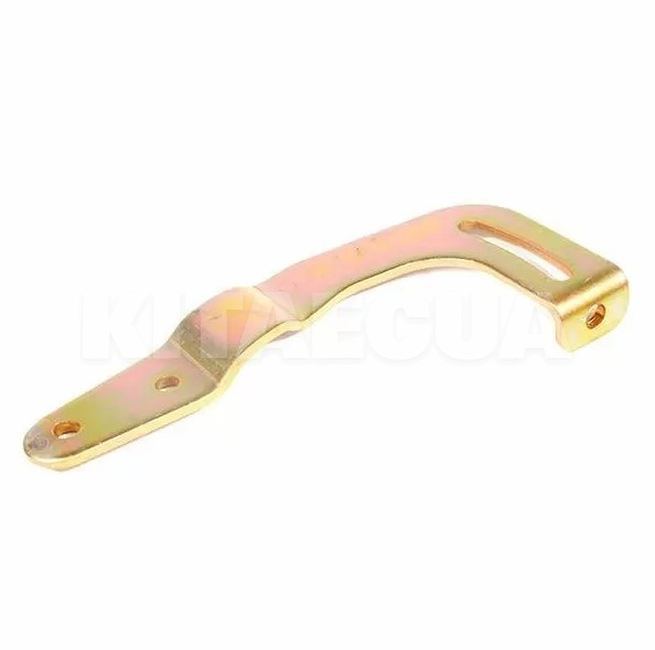 Кронштейн гідропідсилювача (серп) 1.6 L PREMIUM на Chery KARRY (A11-3412011) - 2