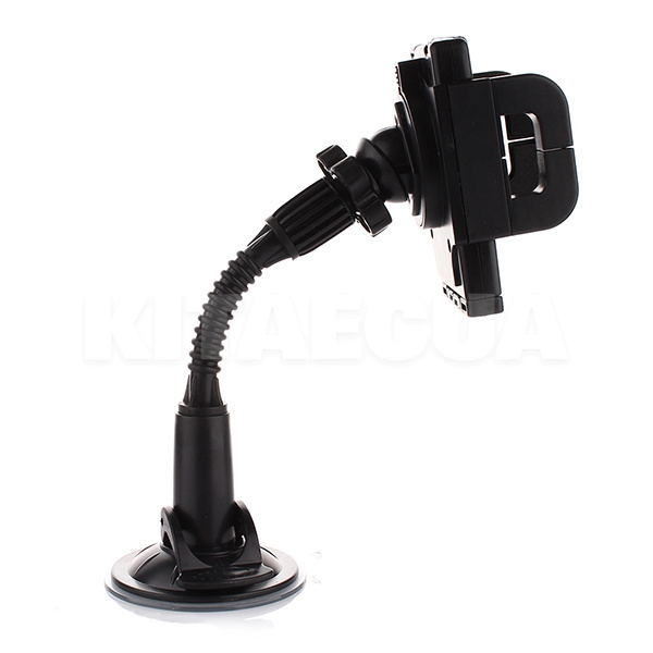 Держатель телефона автомобильный 40-110 мм CARLIFE (PH603) - 2