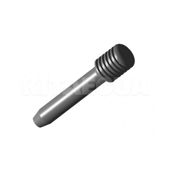 Кнопка фіксатор дверного замка (чорна) 7 SEVEN PARTS на Chery AMULET (A11-6105151)