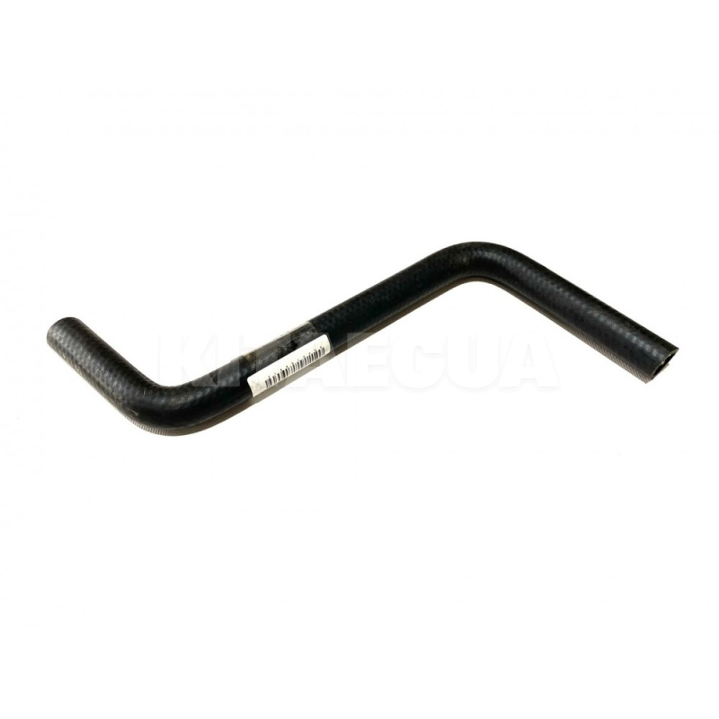 Патрубок печки выпускной 1.6L UNI на Chery AMULET (A11-1303419)