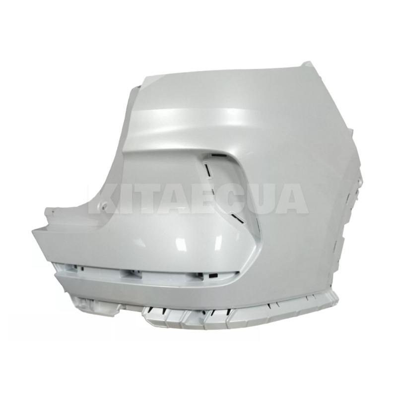 Правый угол заднего бампера BYD на BYD EV Song Plus (13139682-00)