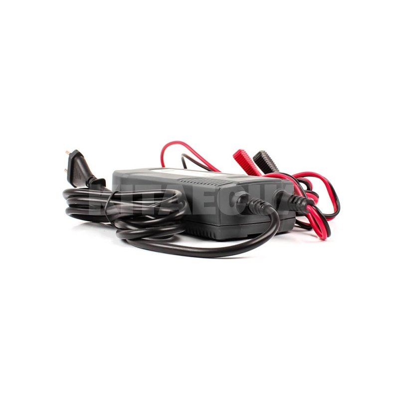 зарядний пристрій для акумулятора C1 BOSCH (BO 018999901M) - 4