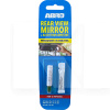 Клей с активатором для зеркала заднего вида Rearview Mirror Adhesive 0.3мл+0.3мл ABRO (RV-495)