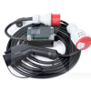 Зарядка для електромобіля Type 2 22 кВт 32А 3-фази Pro WI-FI EVEUS (M32 T2 380v PRO)