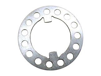 Шайба стопорна гайки маточини передньої HQ