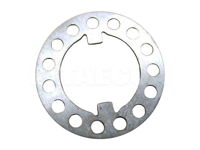 Шайба стопорна гайки маточини передньої HQ на Great Wall HOVER (3001103-K00)