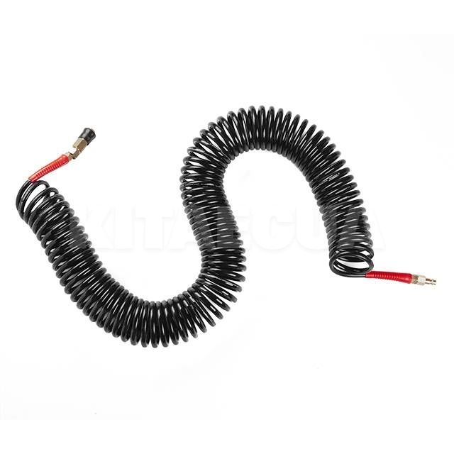 Шланг воздушный 20м 6.5х10мм 15 бар полиуретановый STORM M-Flex Intertool (PT-1795)