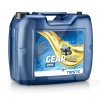 Масло гідравлічне трансмісійне мінеральне 20л 10W-30 Gear UTTO NESTE (213520)