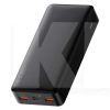Повербанк 20000 мАч 20W Bipow Digital Display Black BASEUS (PPDML-M01)