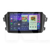 Штатная магнитола CC4 Pro 2k 8+128 Gb 9" Geely Emgrand EX7 2011-2019 Teyes (54793-Teyes)